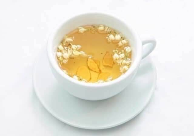 Trà Hoa Nhài 100g