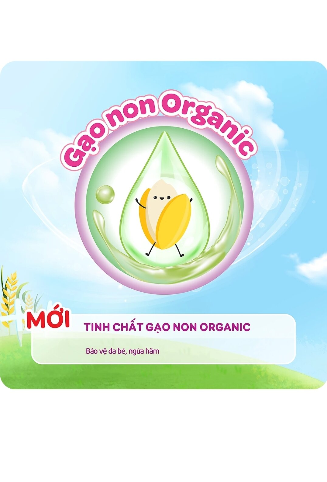 Tã Dán sơ sinh Bobby S54+4 miếng (Bé 4-8kg)