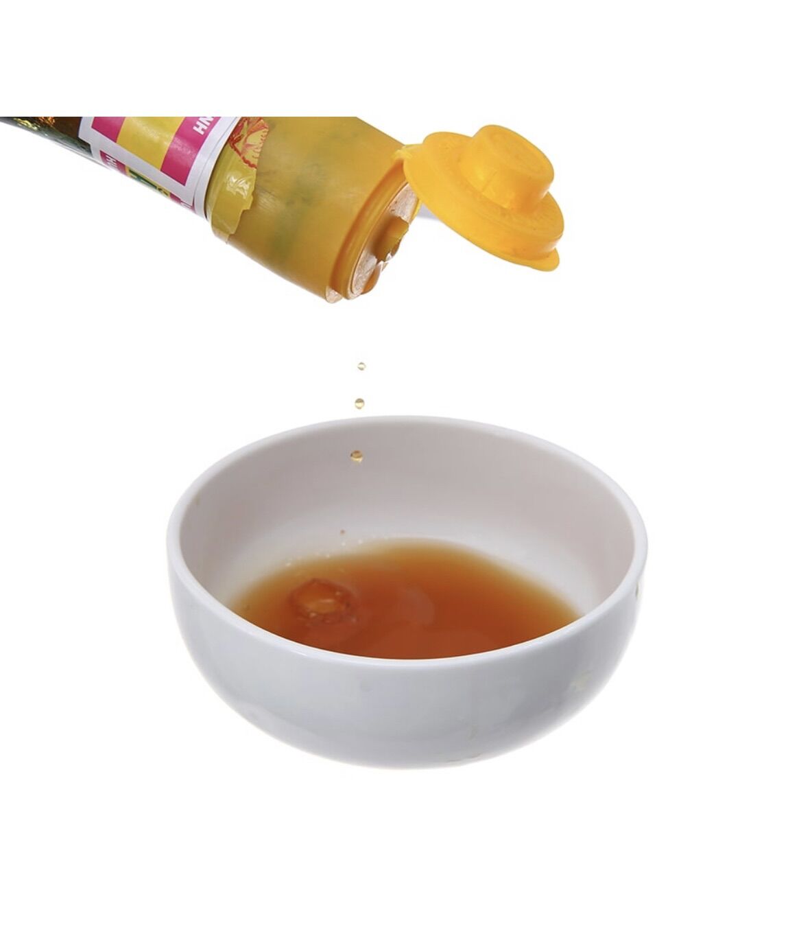 Nước mắm cá cơm siêu hạng Hưng Thịnh 35 độ đạm chai 620ml