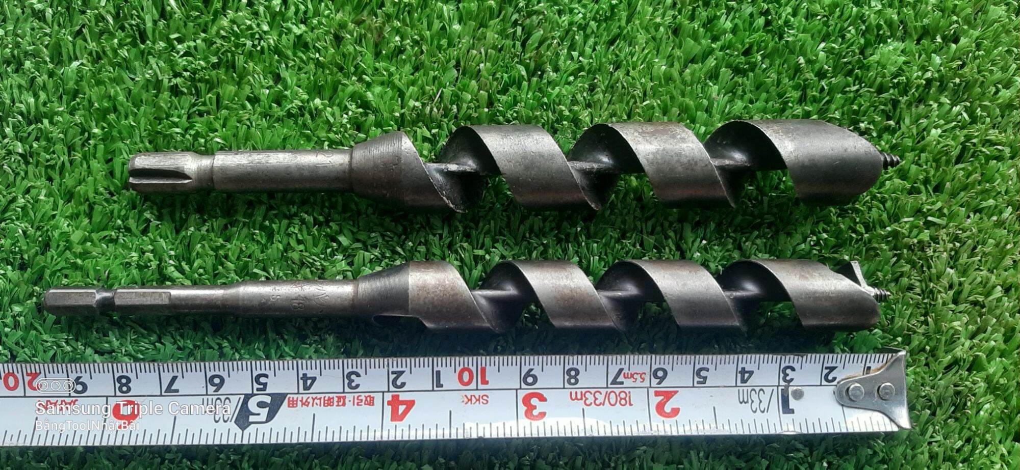 German Concrete Drill Bit 14.5mm Japanese Brand