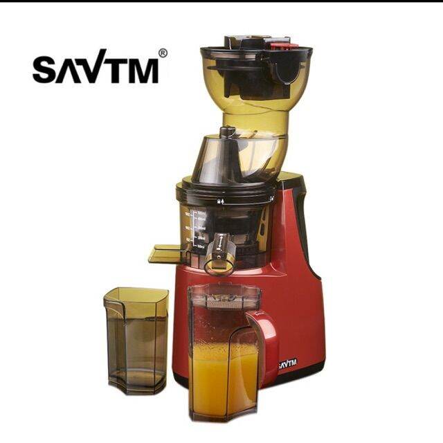 Máy ép chậm công nghiệp savtm-je220-22m00 siêu bền,siêu đẹp