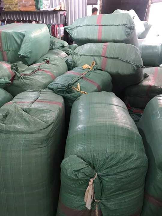 Võng lưới  khổ rộng  cán thép  60cm