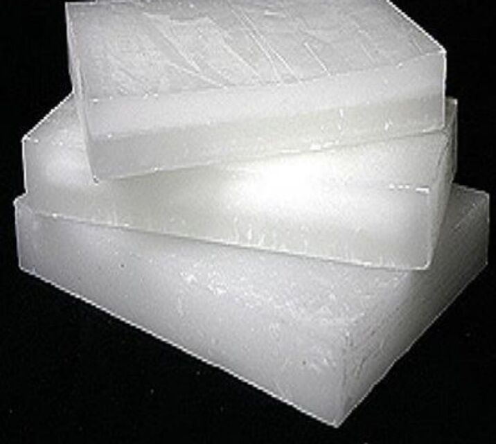 Sáp nến parafin cứng 1kg