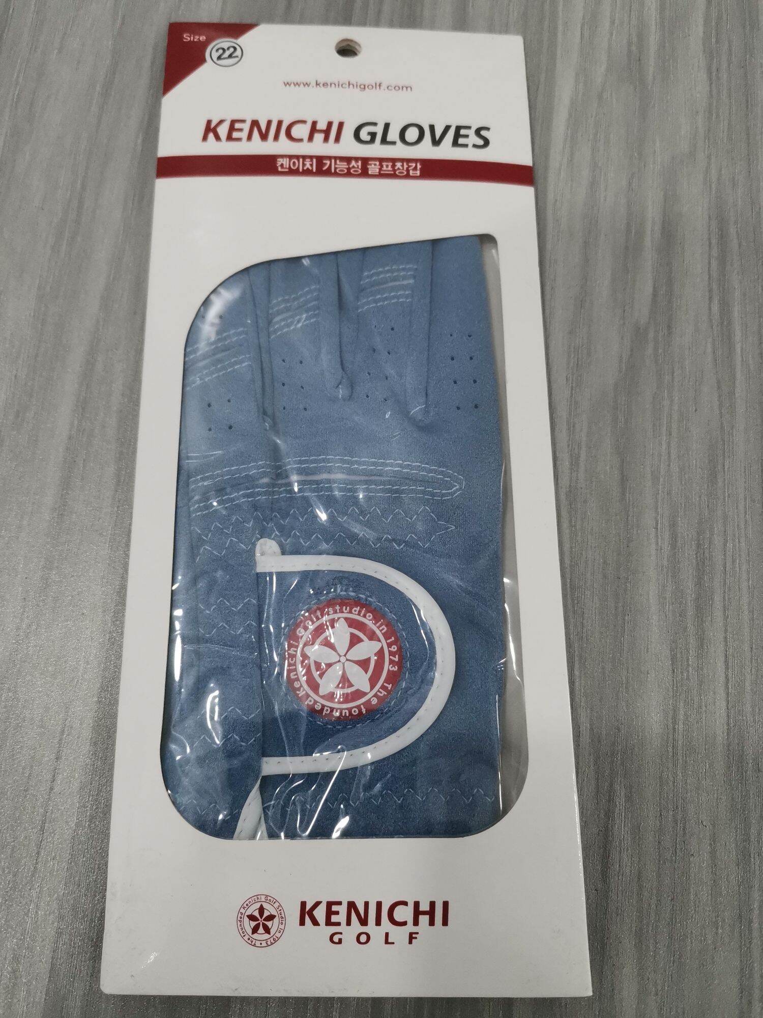 Găng tay Golf Kenichi (tay trái)