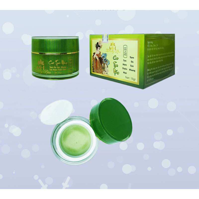 CAO TAN NÁM ĐÔNG Y MH BEAUTY