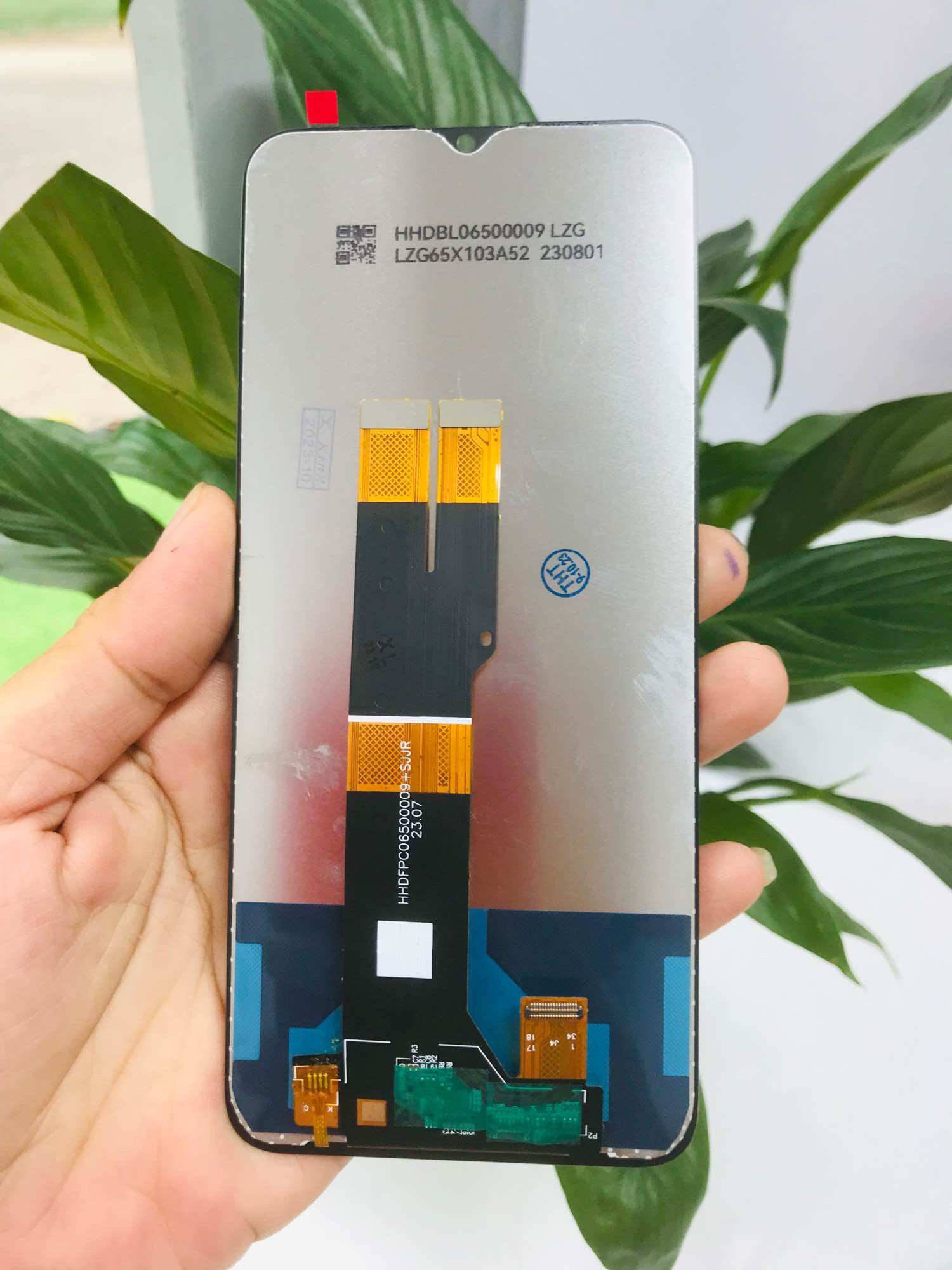 Màn hình Nokia G10 zin new