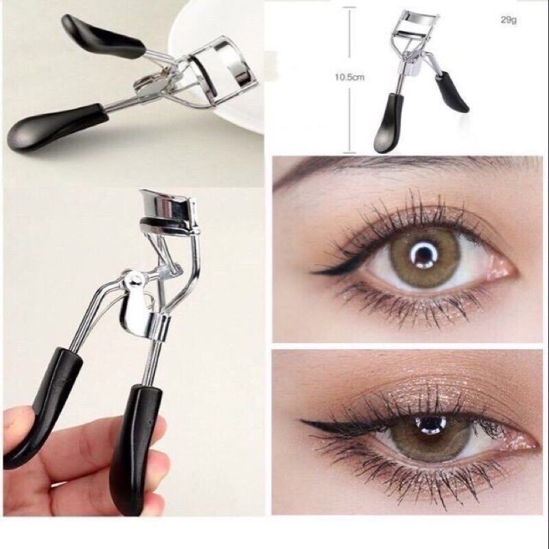 Kẹp mi no.513 eyelash curler