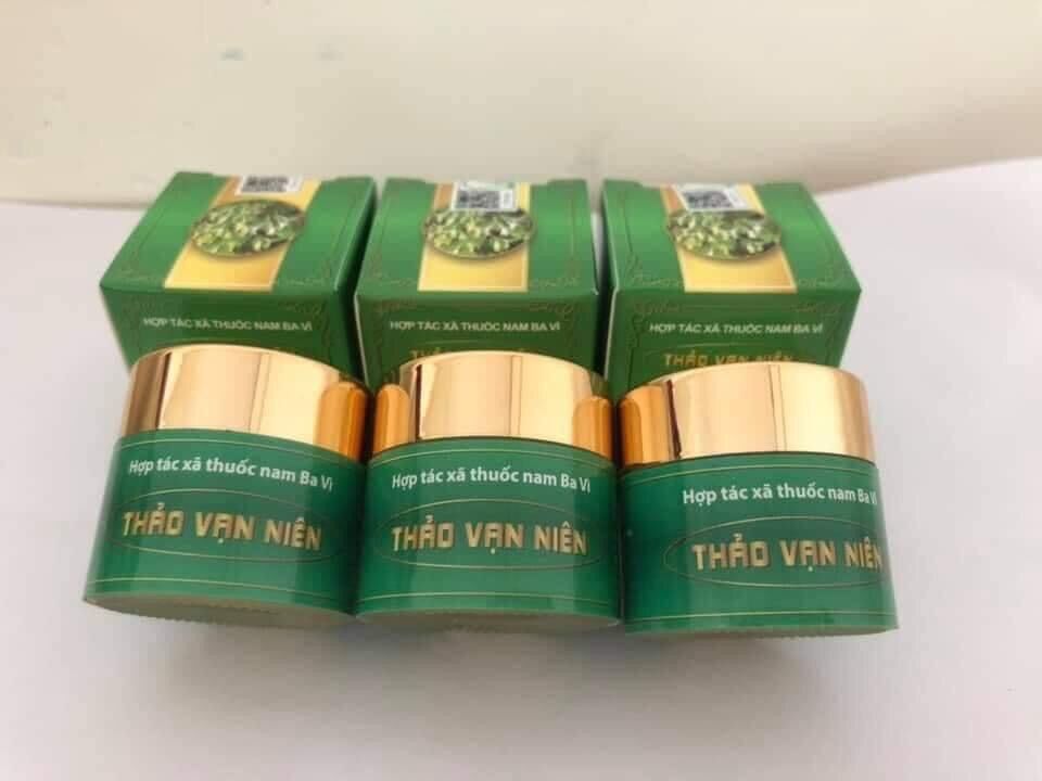 Combo (3 thảo vạn niên giá 1200k)