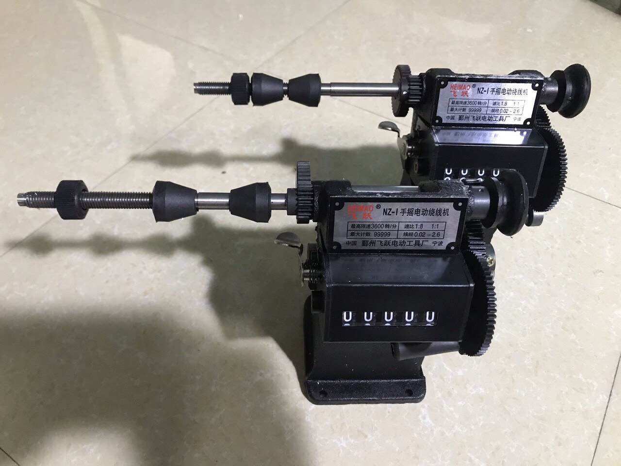 máy quấn dây tự đếm số vòng dây