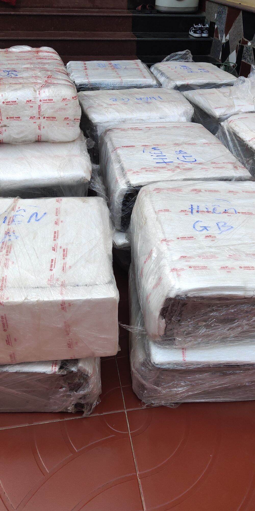 bếp từ nội địa nhật bản