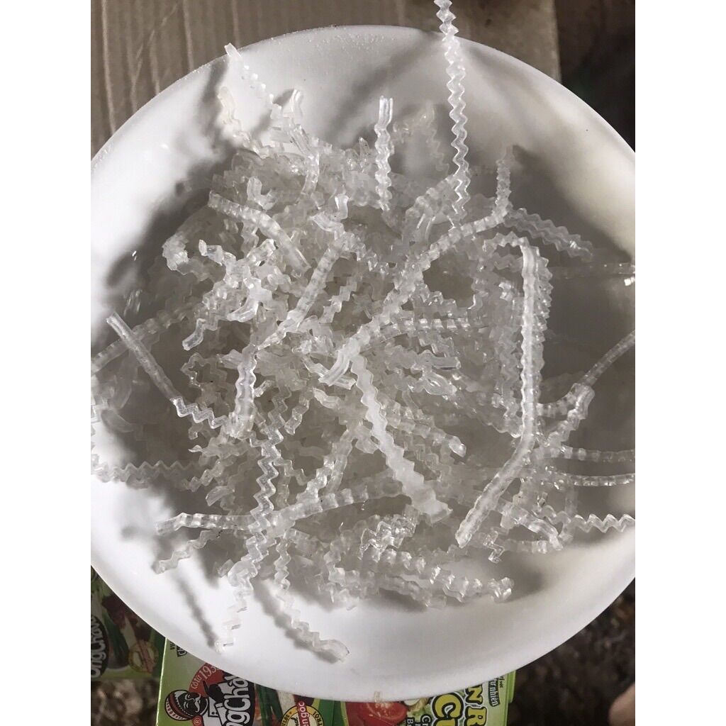HẠT B ỘT BÁNG NẤU CHÈ 200GR B