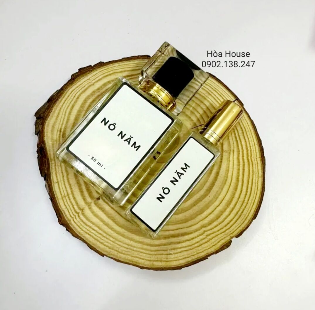 [Xem mô tả] Nước hoa Nhà Chờ Neo
