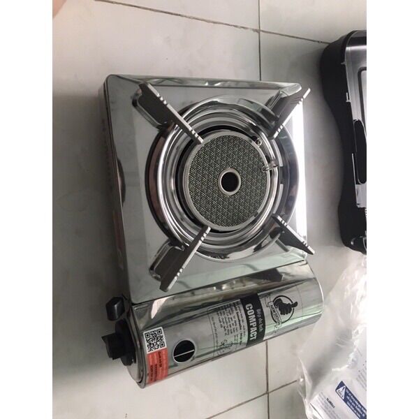 BẾP GAS MINI HỒNG NGOẠI NAMILUX PM1817PS "mới nhất"