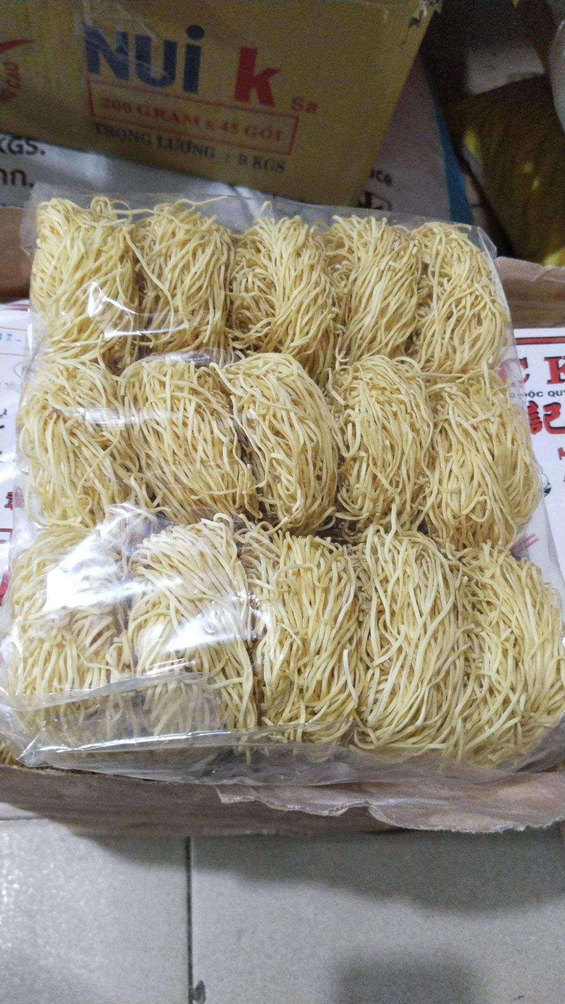 mì trứng hột gà cao cấp