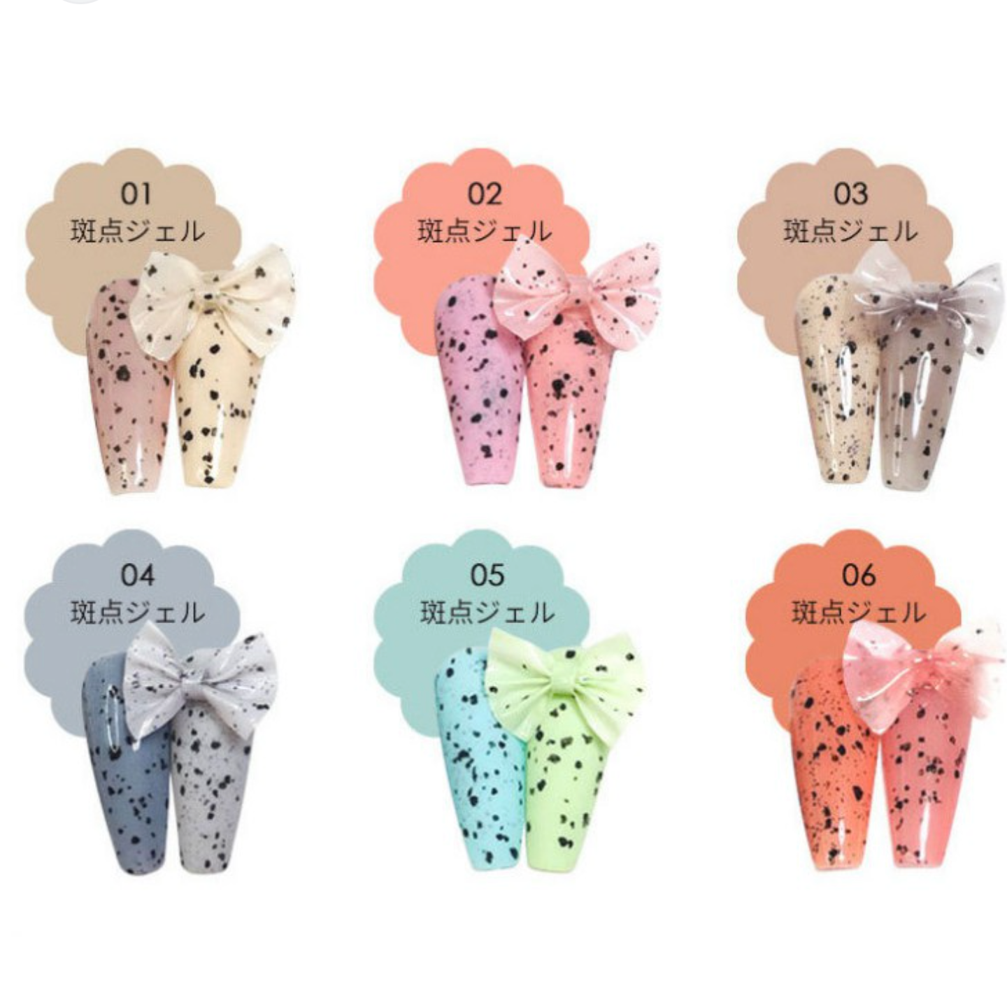 Top trứng cút Vinimay chính hãng