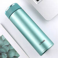 Tiger | Cốc Cách Nhiệt Thời Trang 480ml
