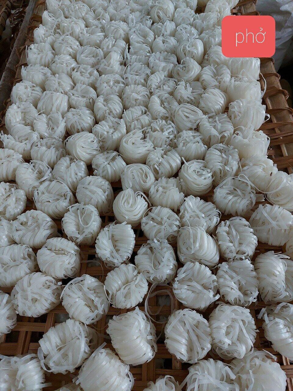 Combo Phở khô Sa Đéc 2kg