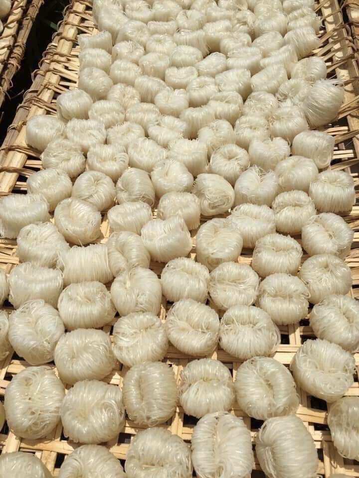 hủ tíu sa đéc 500g