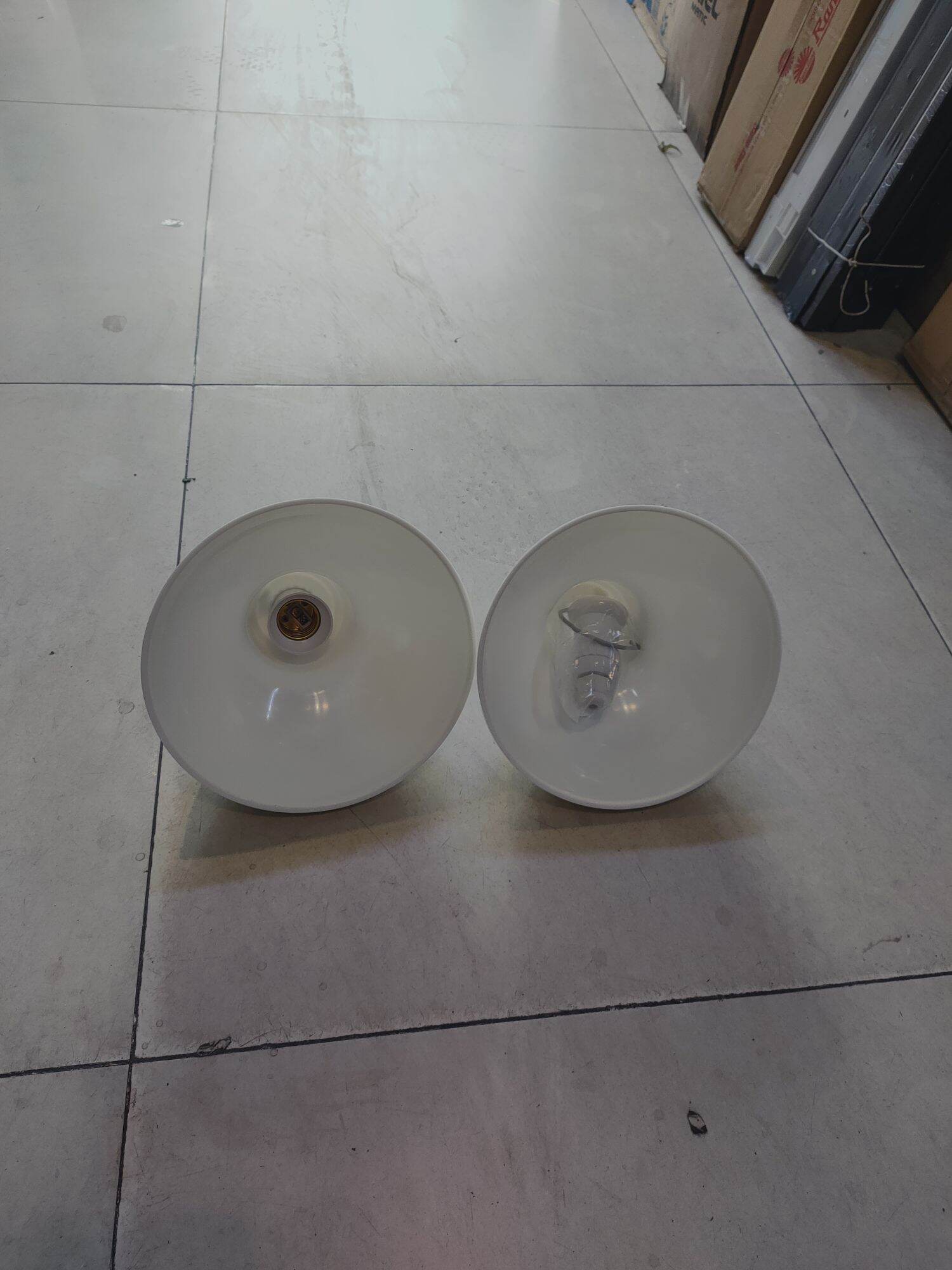 Chao nhựa D20CM