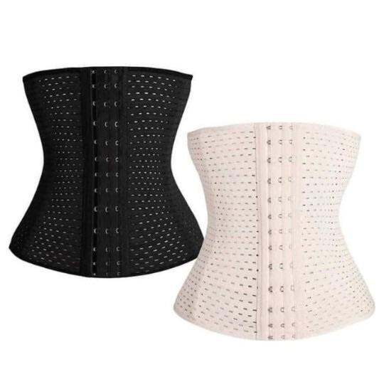 Đai Nịch Bụng Giảm Mỡ Bụng Định Hình Bụng