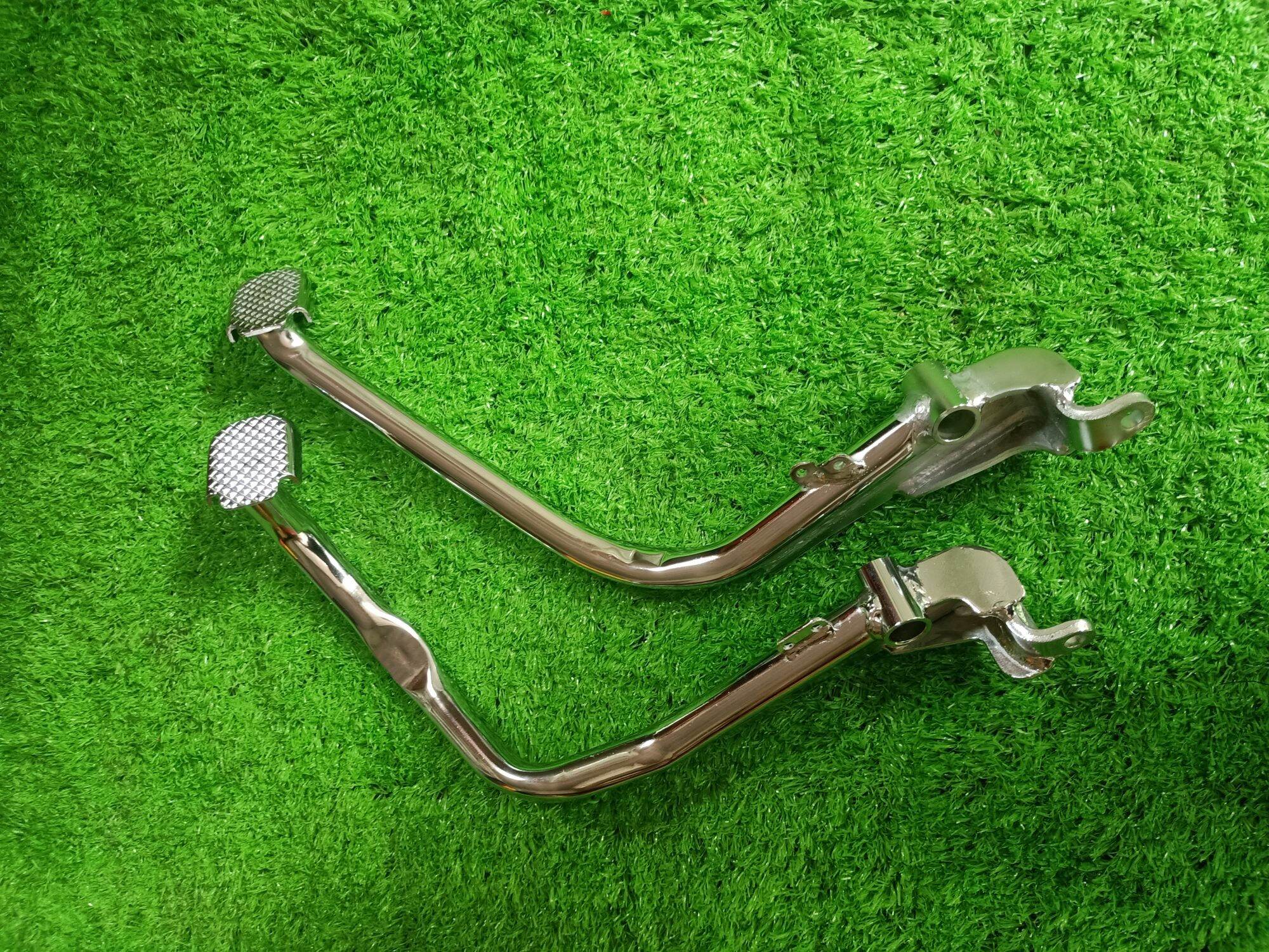 Cần đạp thắng exciter 135 ex 150 cần đạp phanh ex135 ex150