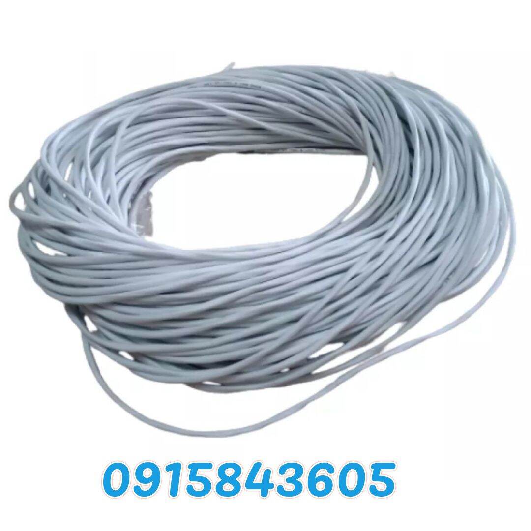 10 mét dây nguồn quạt 5 lõi