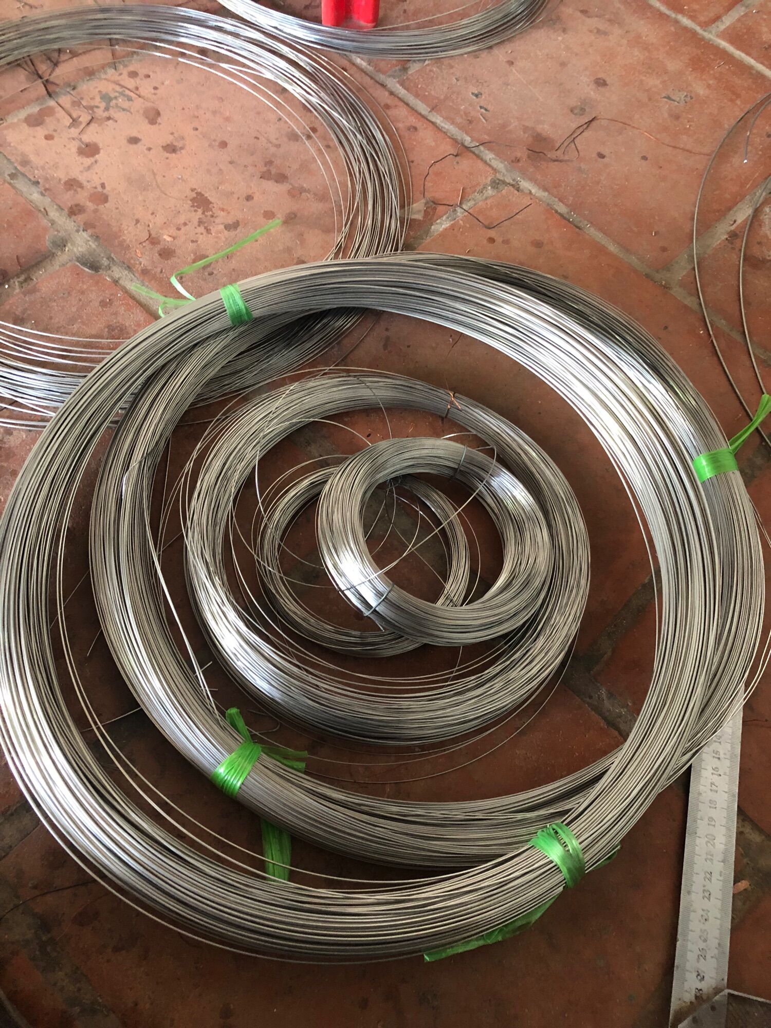 100g ilox lò xo 0’8 li