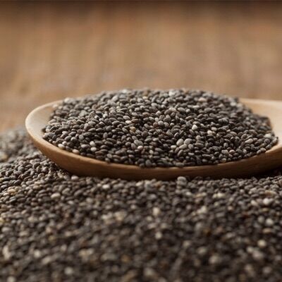 Hạt chia Black Bag 500g