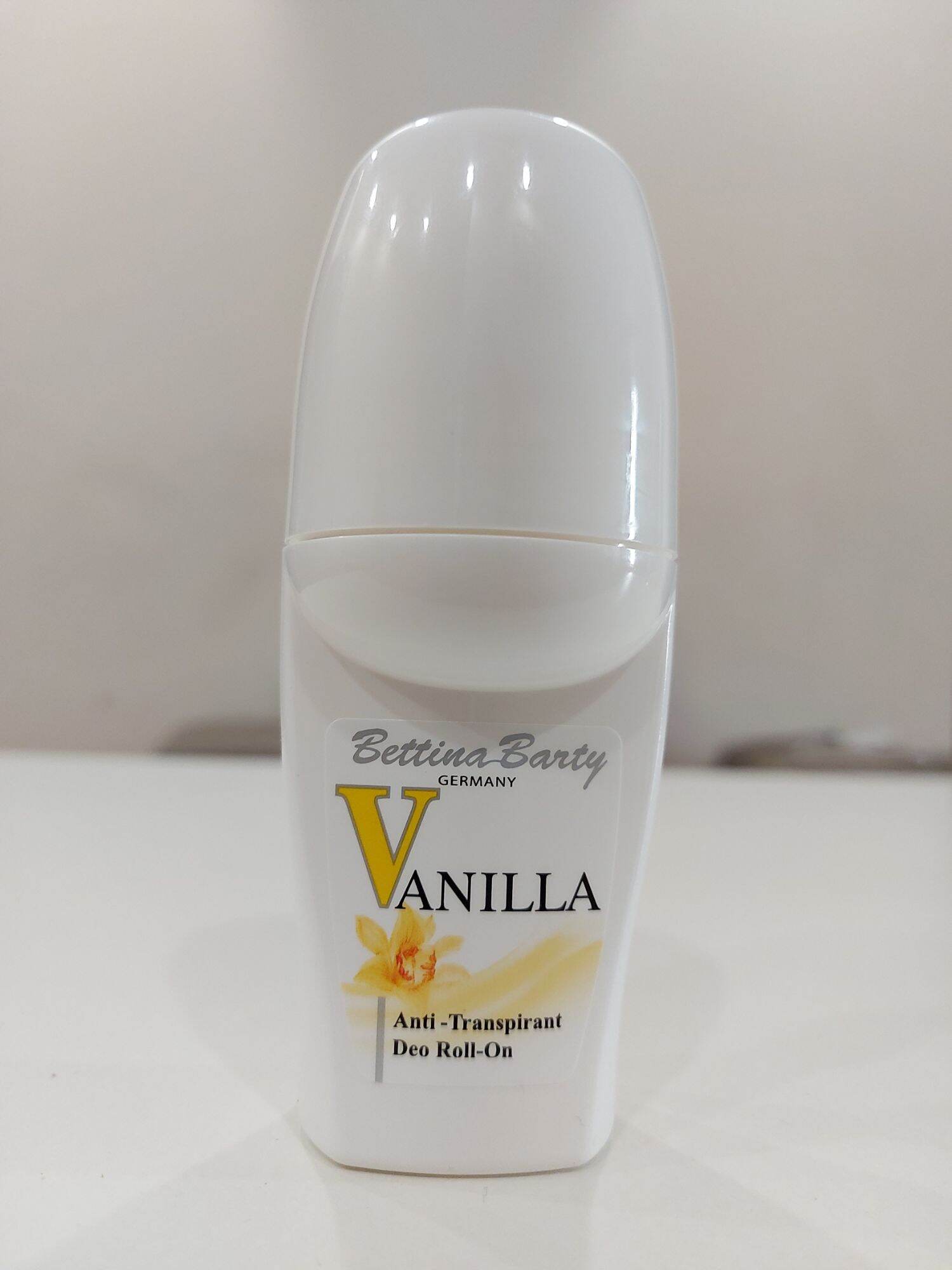 Lăn khử mùi hương nước hoa Vanilla Đức 50ml