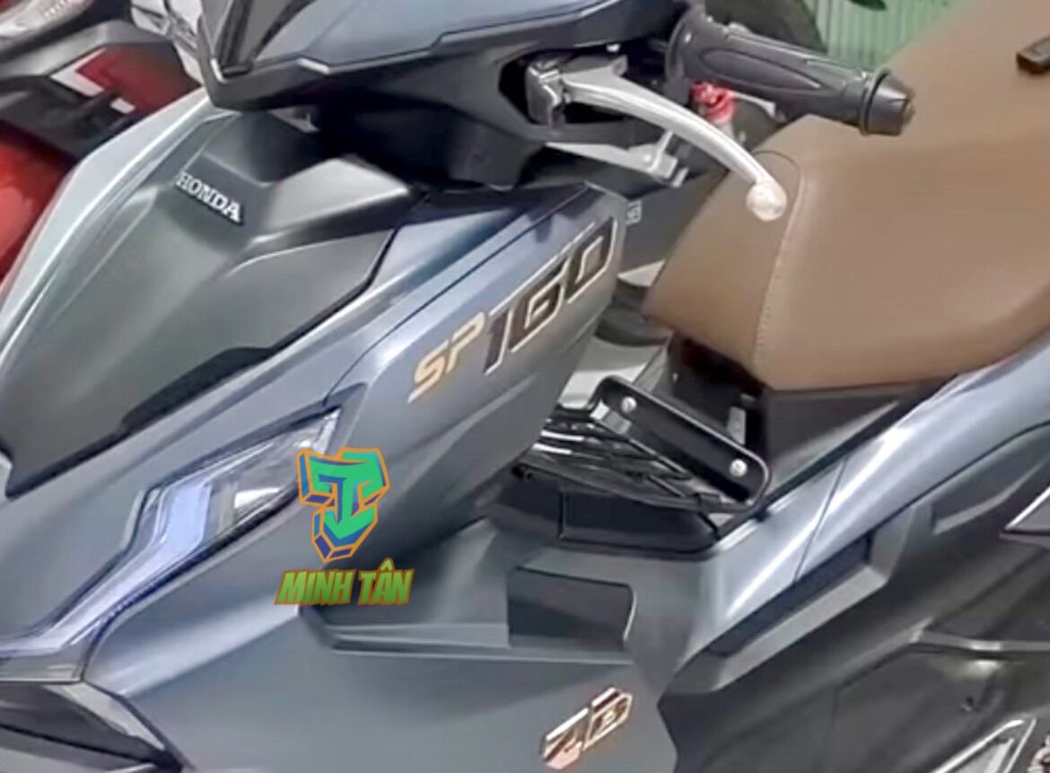 Tem số SP160 cho AB 2023 phiên bản đặc biệt (giá 1 cặp)