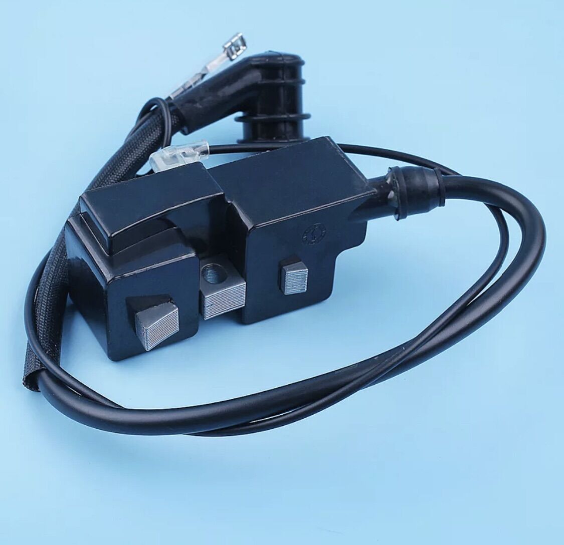 IC/mobin đánh lửa máy cưa xích Husqvarna 381 365