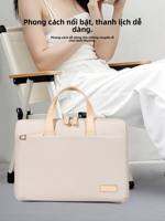 QINNXER | Túi Chống Sốc Chống Nước Cho Laptop