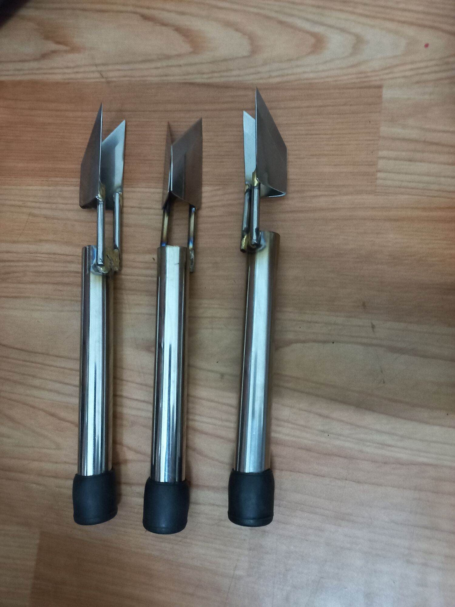 (COM BO 10 )cây Gọt mắt dứa siêu nhanh