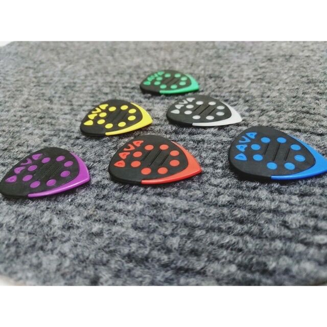 Pick dava made in usa. phím đàn guitar