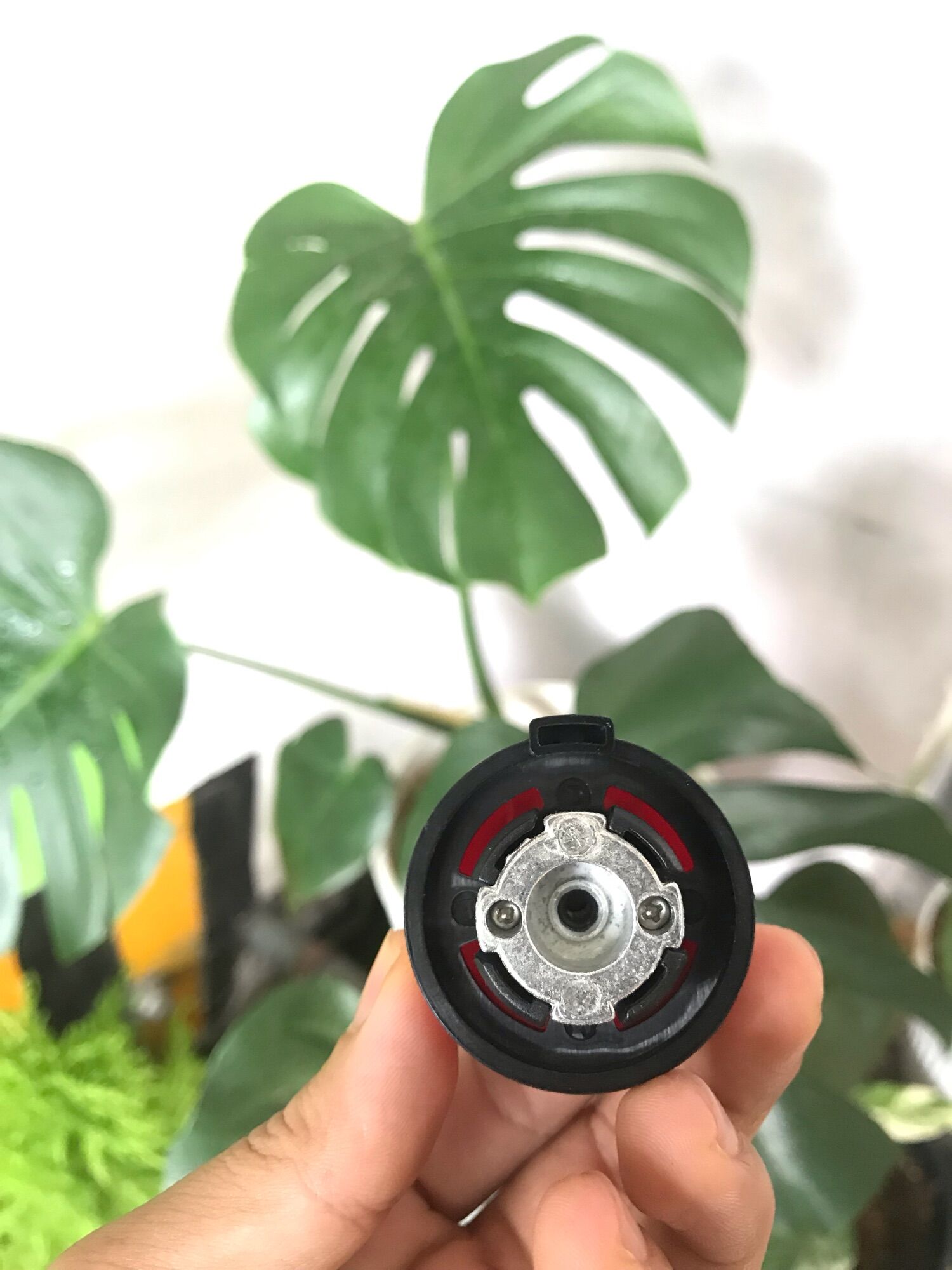 Đầu chuyển đổi bếp gas mini Anaconda Adaptor (Fire maple FMW-Adap01)