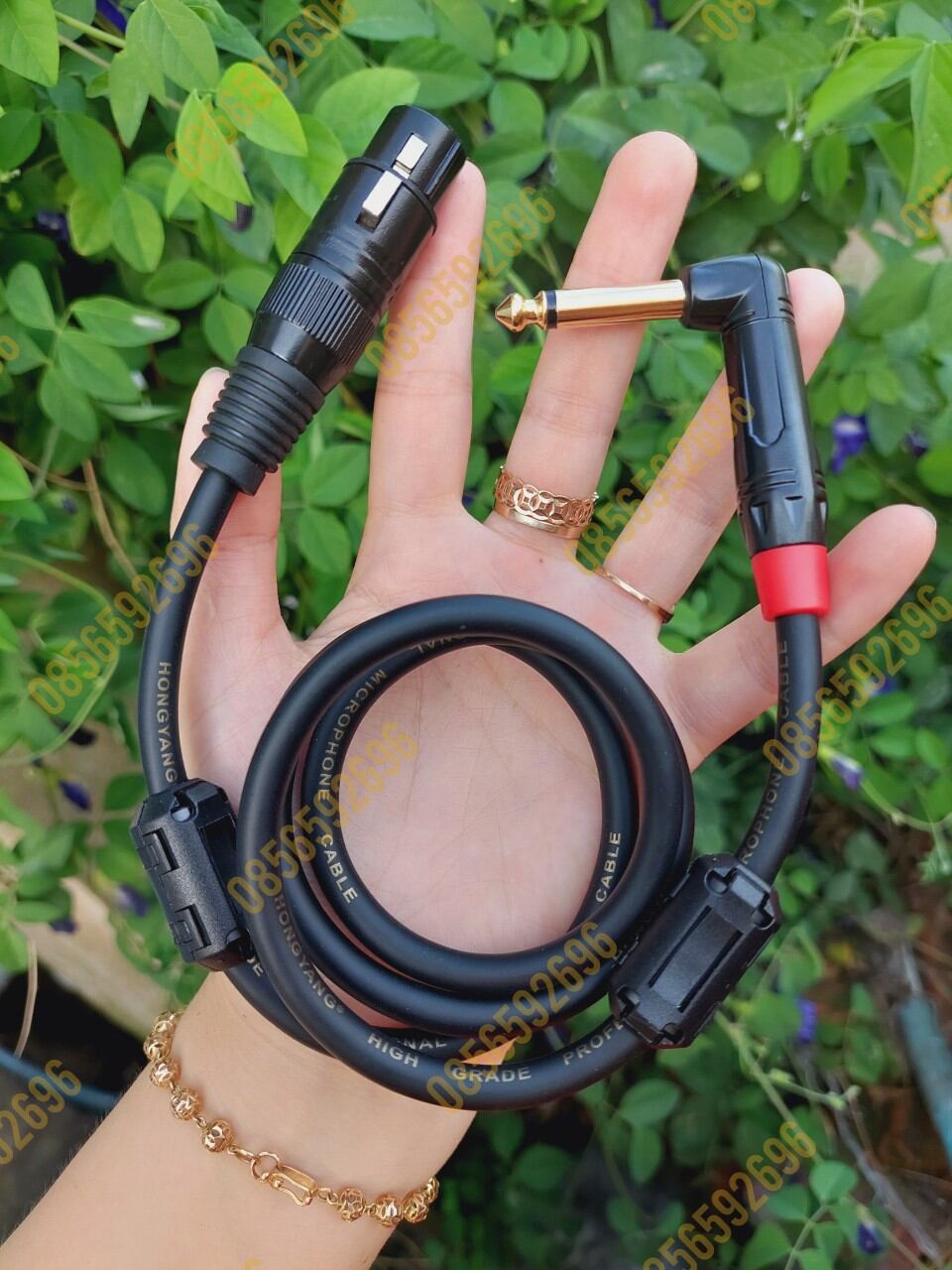 Chống nhiễu dây tín hiệu, bộ 10 chiếc
