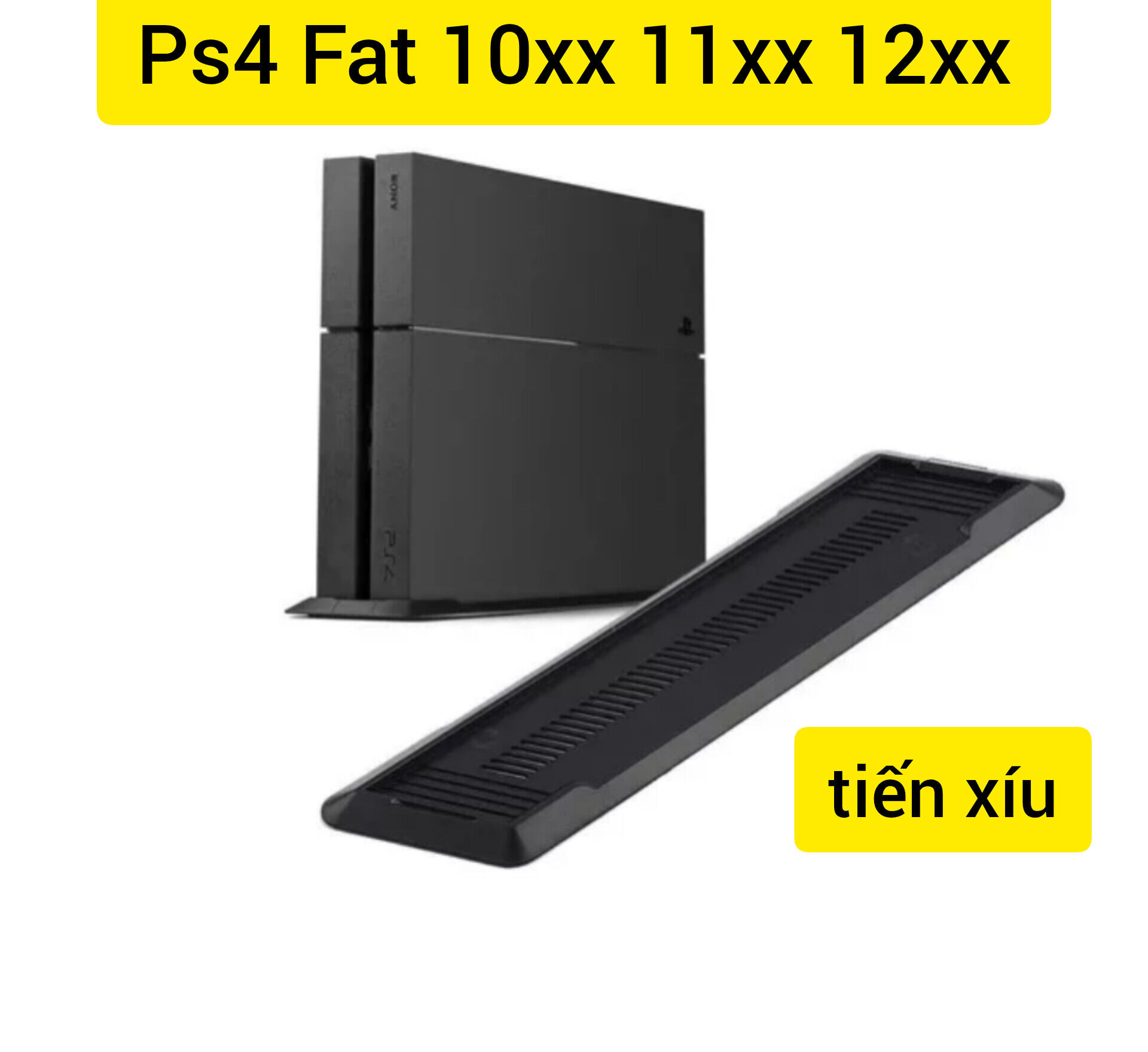 Đế dựng máy PS4 Fat ps4 slim Ps4 Pro giá đỡ Ps4 chân đế dựng ps4 utral slìmit siêu mỏng