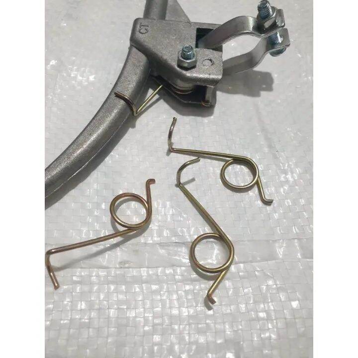 lò xo cò ga máy cắt cỏ (3 cái)