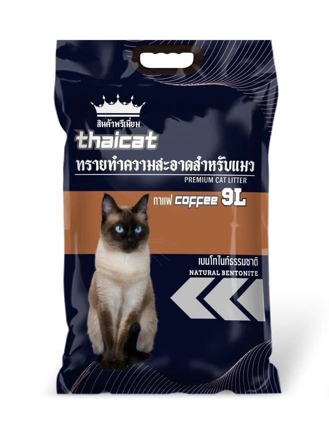 Cát Mi-kat 10L, Cát vệ sinh cho mèo, cát Min cho mèo