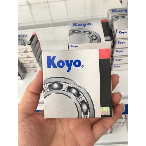 Vòng bi bạc đạn KOYO 6002