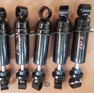 Ty phuộc sau exciter 150 / Ty giảm sóc sau yamaha exciter