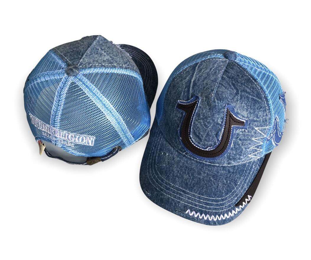 Nón Ông Địa Chính Hãng- Nón Kết Ông Địa TRUE SP101