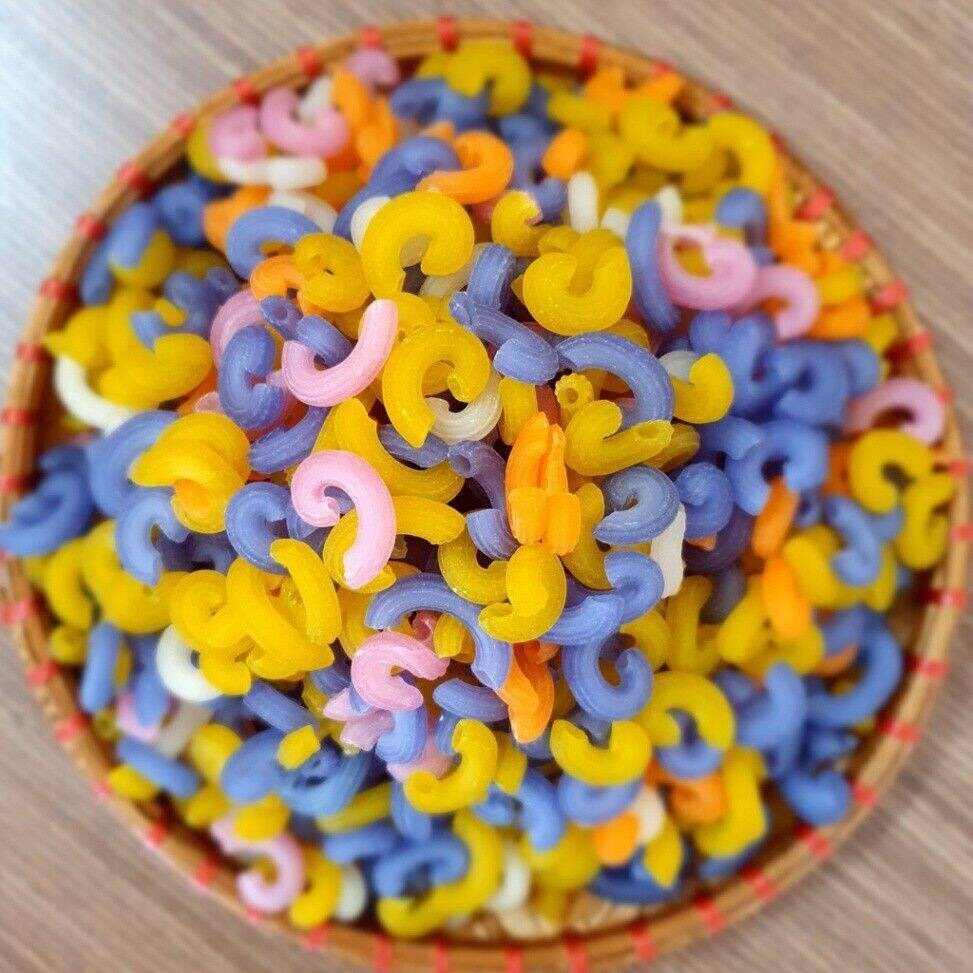 Nui hữu cơ , 500g