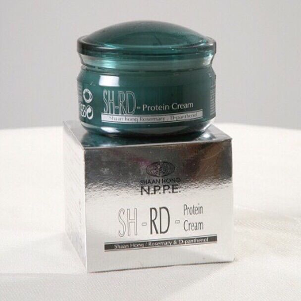 Kem dưỡng tóc SH-RD Chihtsai Protein Cream 80ml (Selective)