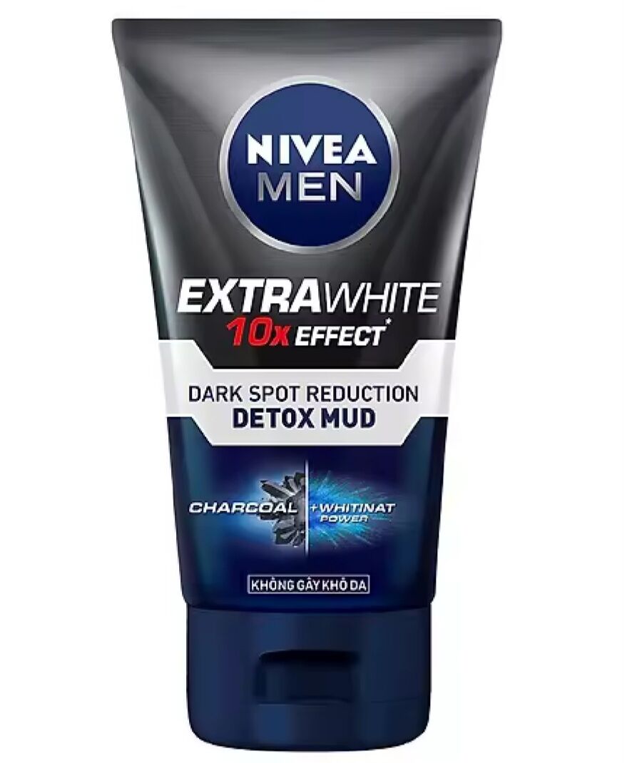 SỮA RỬA MẶT NAM _ NIVEA MEN TINH THẾ BAC