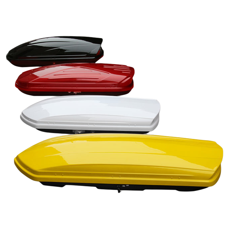 XUANHAO | Universal SUV Car Roof Box Off-road Travel Giá 4,677,000 Đồng*Miễn phí vận chuyển