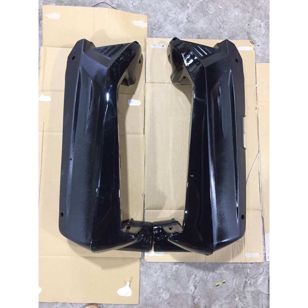 Ốp Sườn Bình 133S, 133S Plus