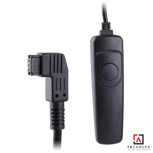 Dây bấm mềm máy ảnh for sony rm-s1am