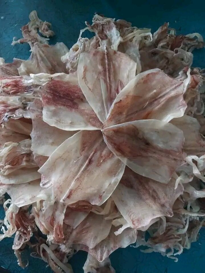 KHÔ MỰC 500gr loại 55_60c 1kg