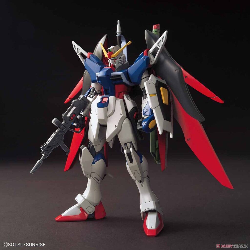 Mô hình HGCE 224 HG Destiny Gundam